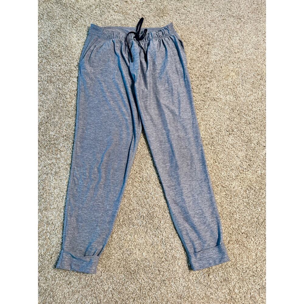 Lululemon Gray Jogger Size Small